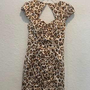 Guess dress Size 2